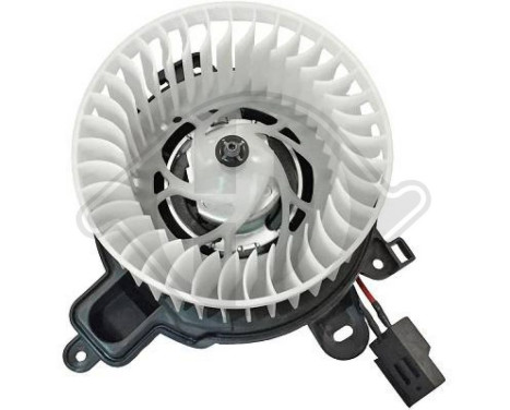 Interior ventilation DIEDERICHS Climate, Image 2