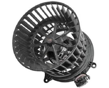 Interior ventilation DIEDERICHS Climate, Image 2