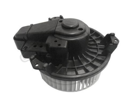 Interior ventilation DIEDERICHS Climate, Image 2