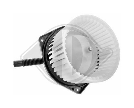 Interior ventilation DIEDERICHS Climate, Image 2