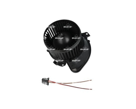 Interior ventilation EASY FIT, Image 5