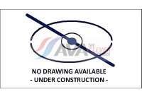 Interior ventilation MZ8305 Ava Quality Cooling