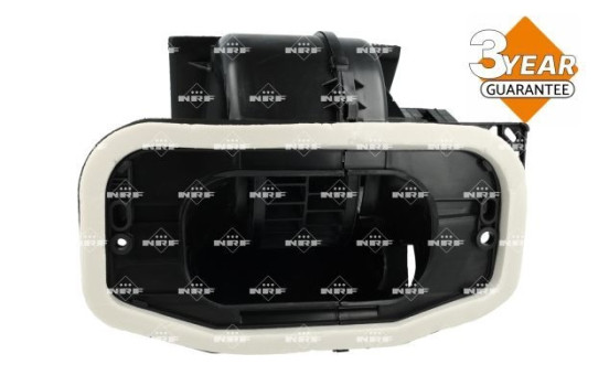 Interior ventilation, Image 2