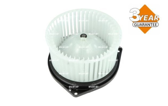 Interior ventilation, Image 2