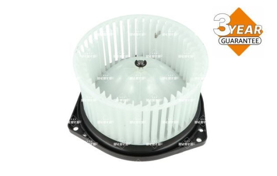 Interior ventilation, Image 4