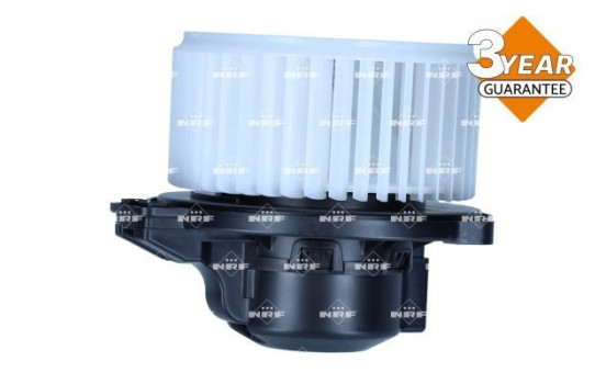 Interior ventilation, Image 3