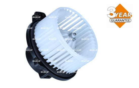 Interior ventilation, Image 4
