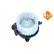Interior ventilation