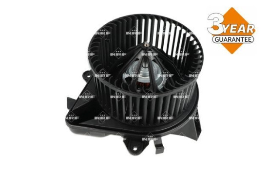 Interior ventilation, Image 3