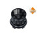 Interior ventilation