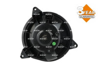Interior ventilation
