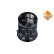 Interior ventilation