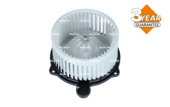 Interior ventilation, Image 3