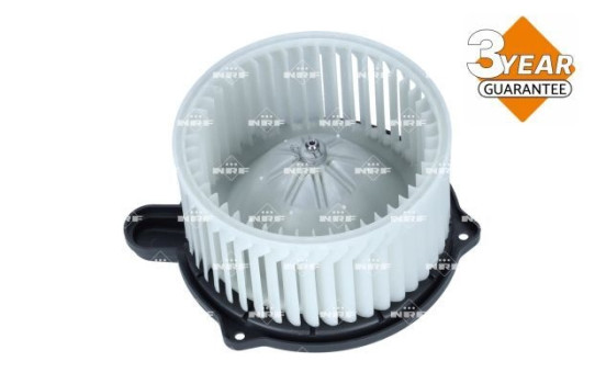 Interior ventilation, Image 4
