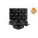 Interior ventilation