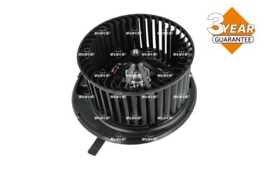 Interior ventilation, Image 5