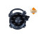 Interior ventilation