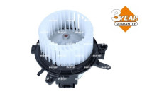 Interior ventilation