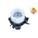 Interior ventilation
