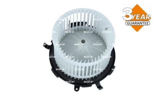 Interior ventilation