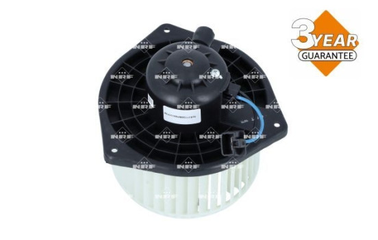 Interior ventilation, Image 5
