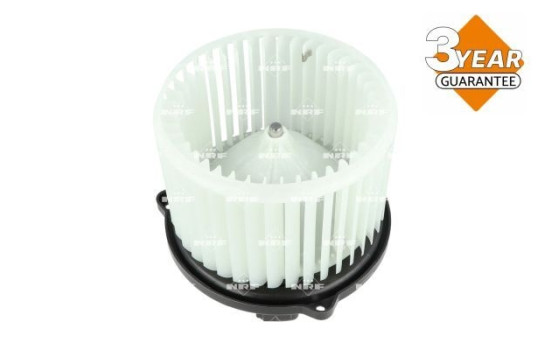 Interior ventilation, Image 4
