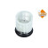 Interior ventilation