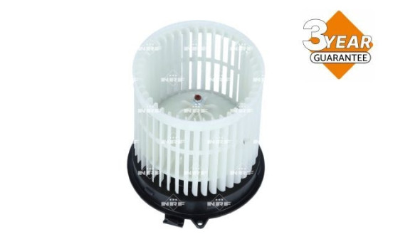 Interior ventilation, Image 3