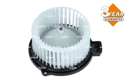 Interior ventilation, Image 2
