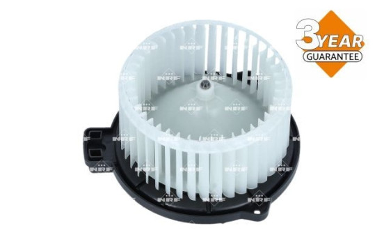 Interior ventilation, Image 4