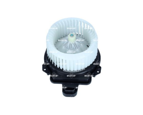 Interior ventilation, Image 3