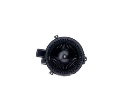 Interior ventilation