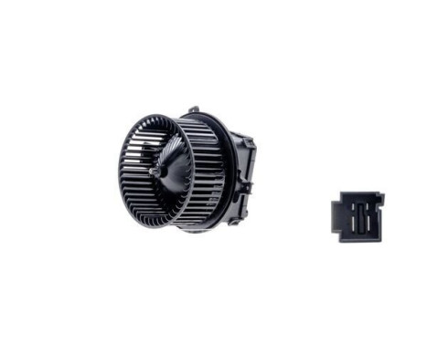 Interior ventilation, Image 10