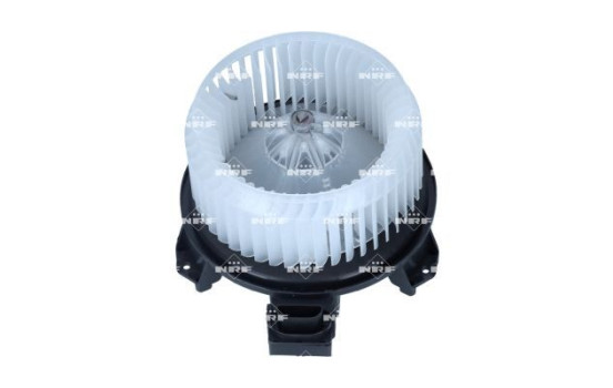 Interior ventilation, Image 3