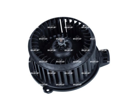 Interior ventilation, Image 2