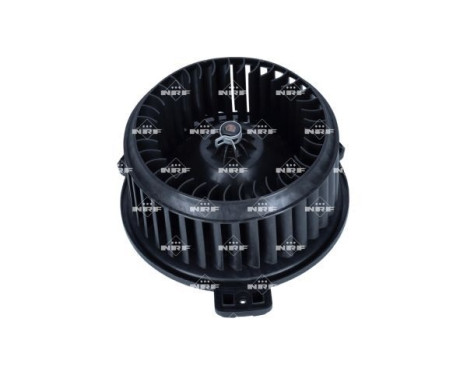 Interior ventilation, Image 3