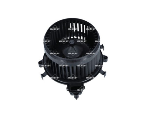 Interior ventilation, Image 3