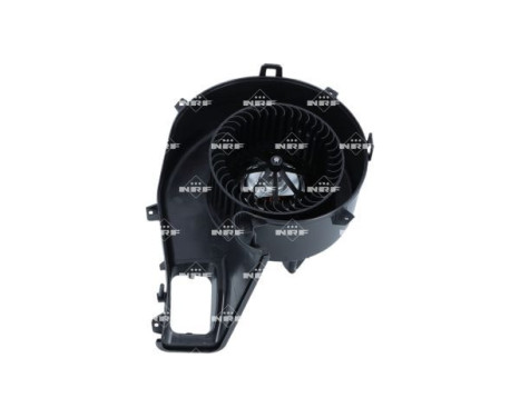 Interior ventilation, Image 2