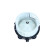 Interior ventilation
