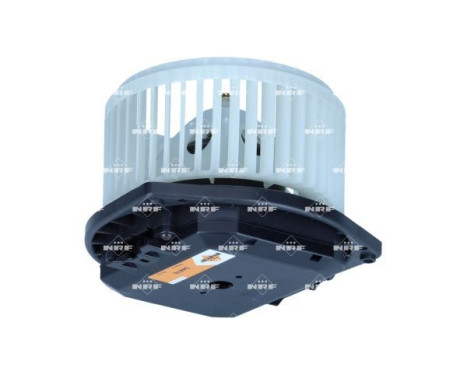 Interior ventilation, Image 3