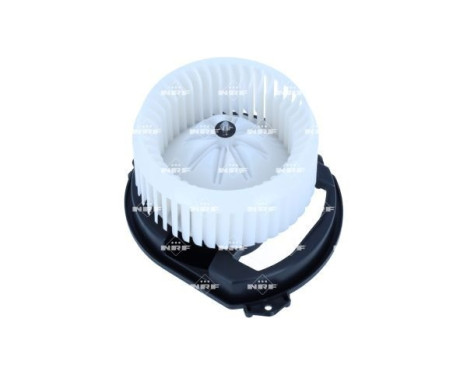 Interior ventilation, Image 3