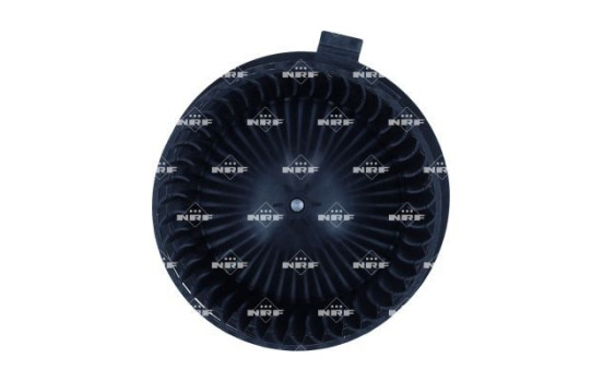 Interior ventilation