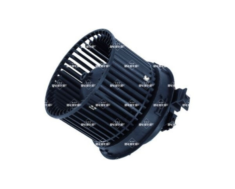 Interior ventilation, Image 2