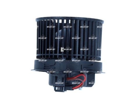 Interior ventilation, Image 3