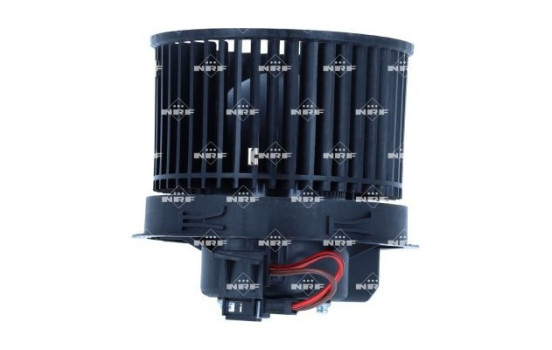 Interior ventilation, Image 3