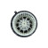 Interior ventilation