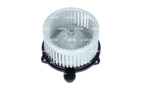 Interior ventilation, Image 3