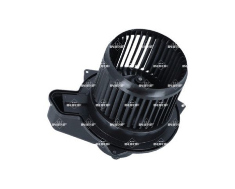 Interior ventilation, Image 4