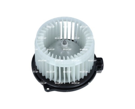 Interior ventilation, Image 2