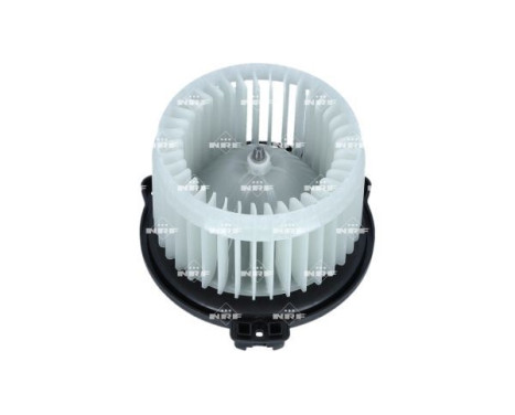 Interior ventilation, Image 3